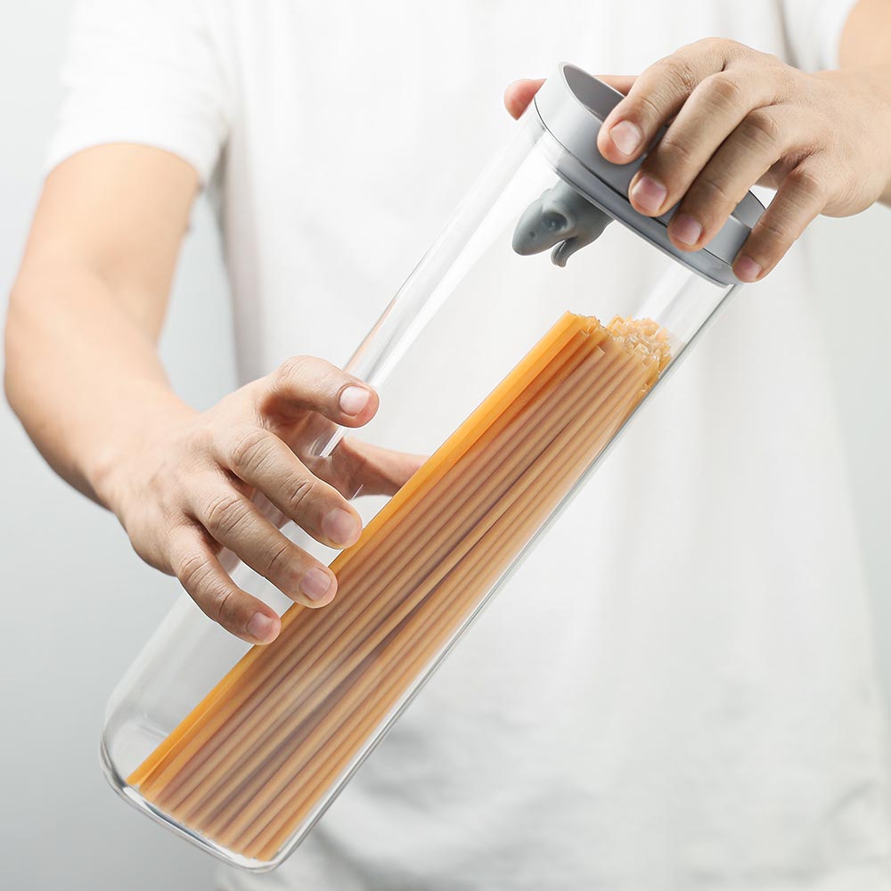 Lucky Mouse Storage Container (2.0L)