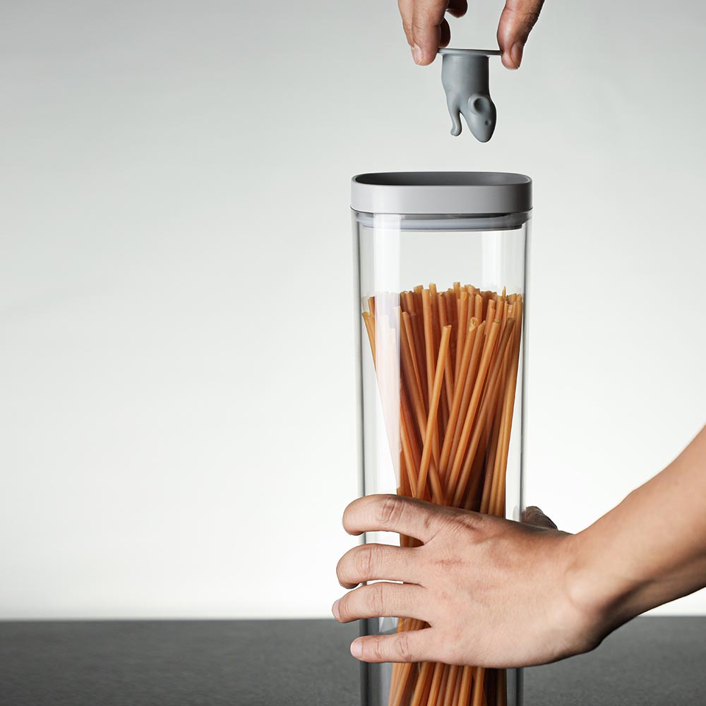 Lucky Mouse Storage Container (2.0L)