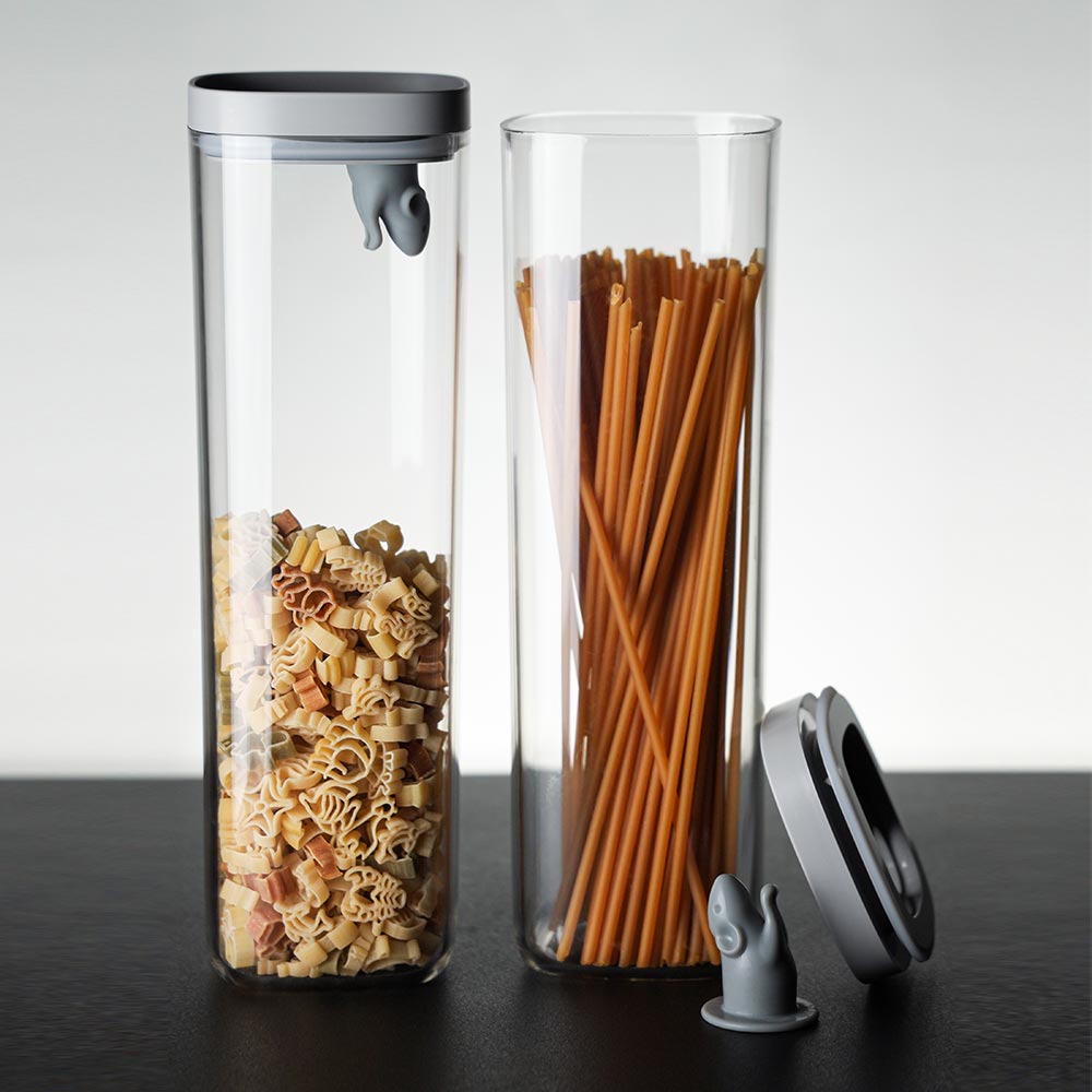 Lucky Mouse Storage Container (2.0L)