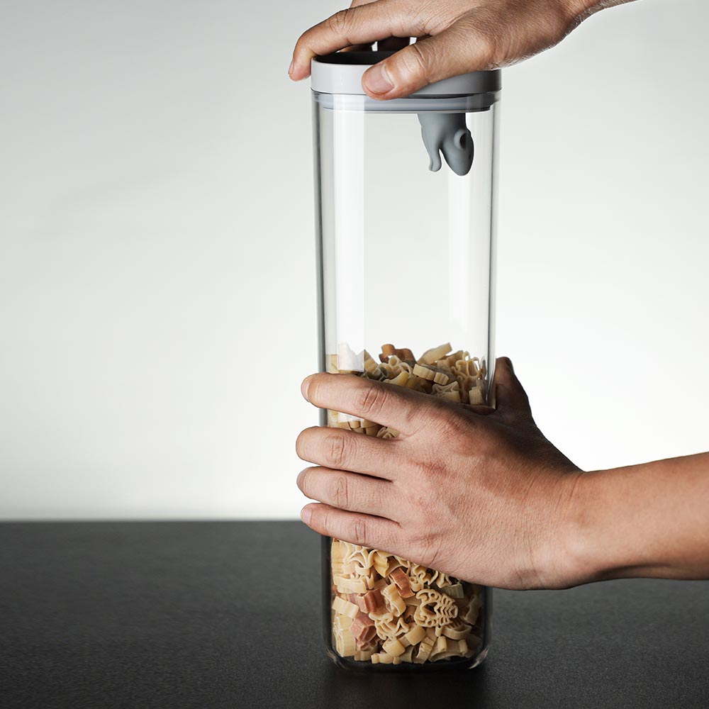 Lucky Mouse Storage Container (2.0L)