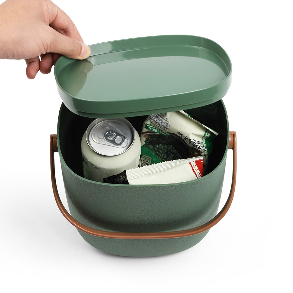 Stogo 3.5L Storage Container with Handle