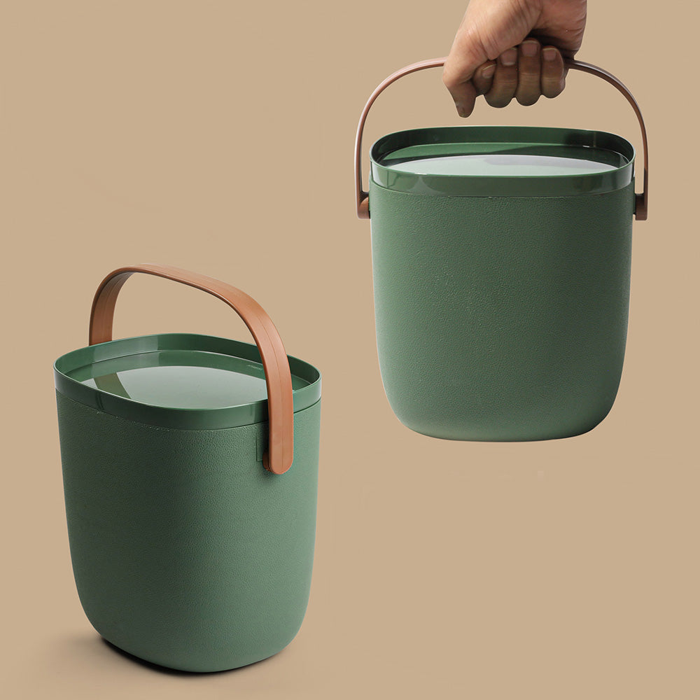 Stogo 3.5L Storage Container with Handle