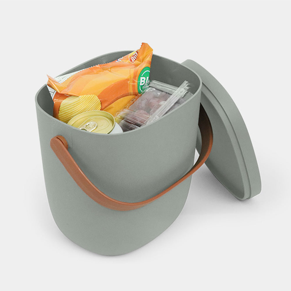 Stogo 3.5L Storage Container with Handle