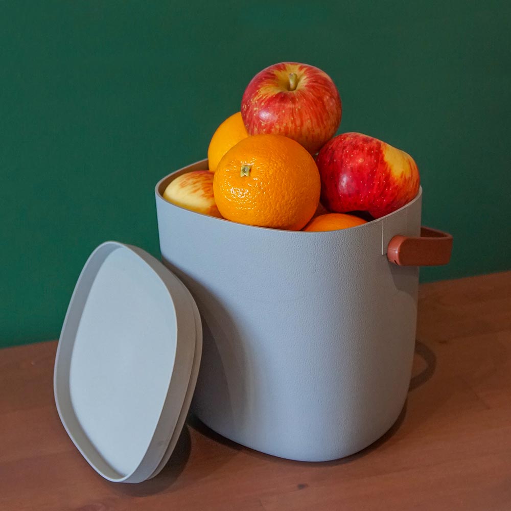 Stogo 3.5L Storage Container with Handle