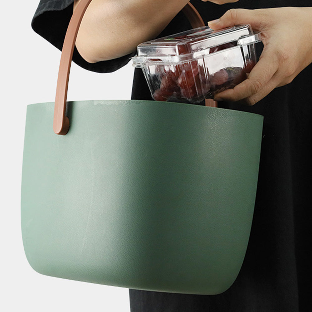 Stogo 7L Storage Container with Handle