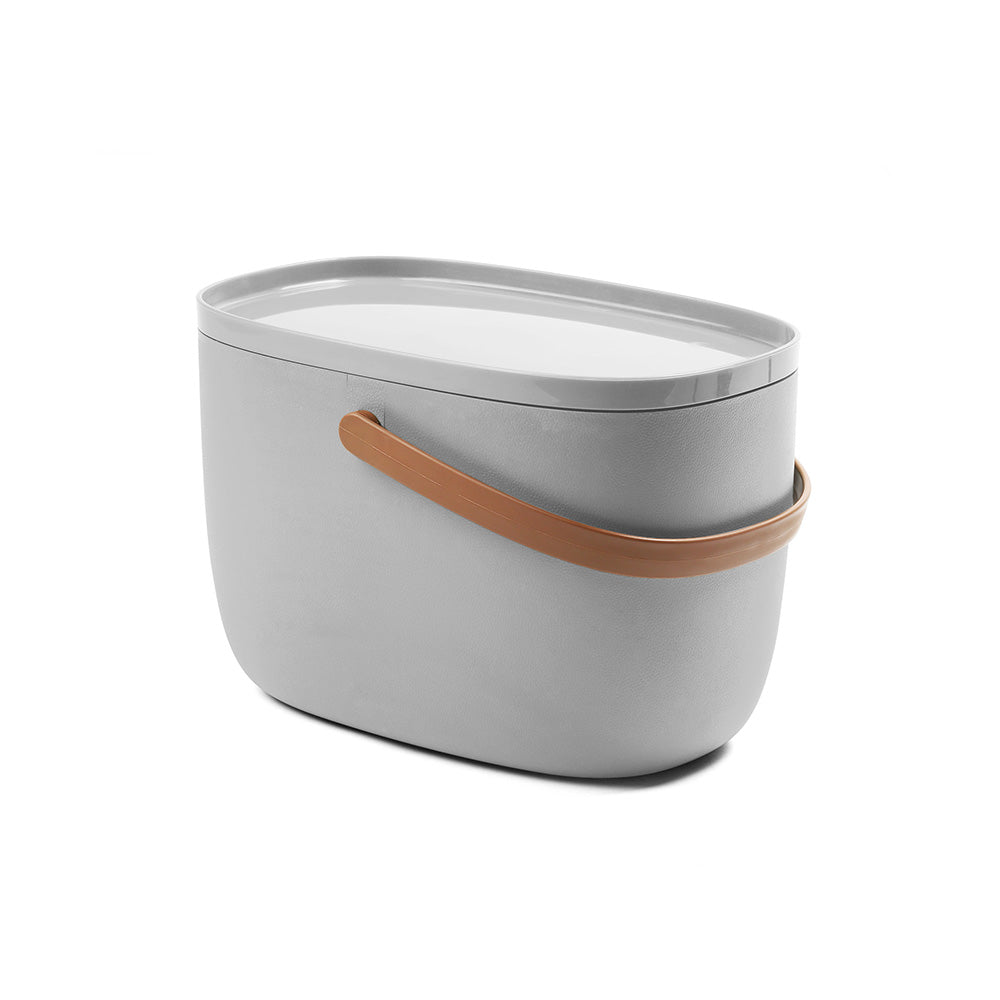 Stogo 7L Storage Container with Handle