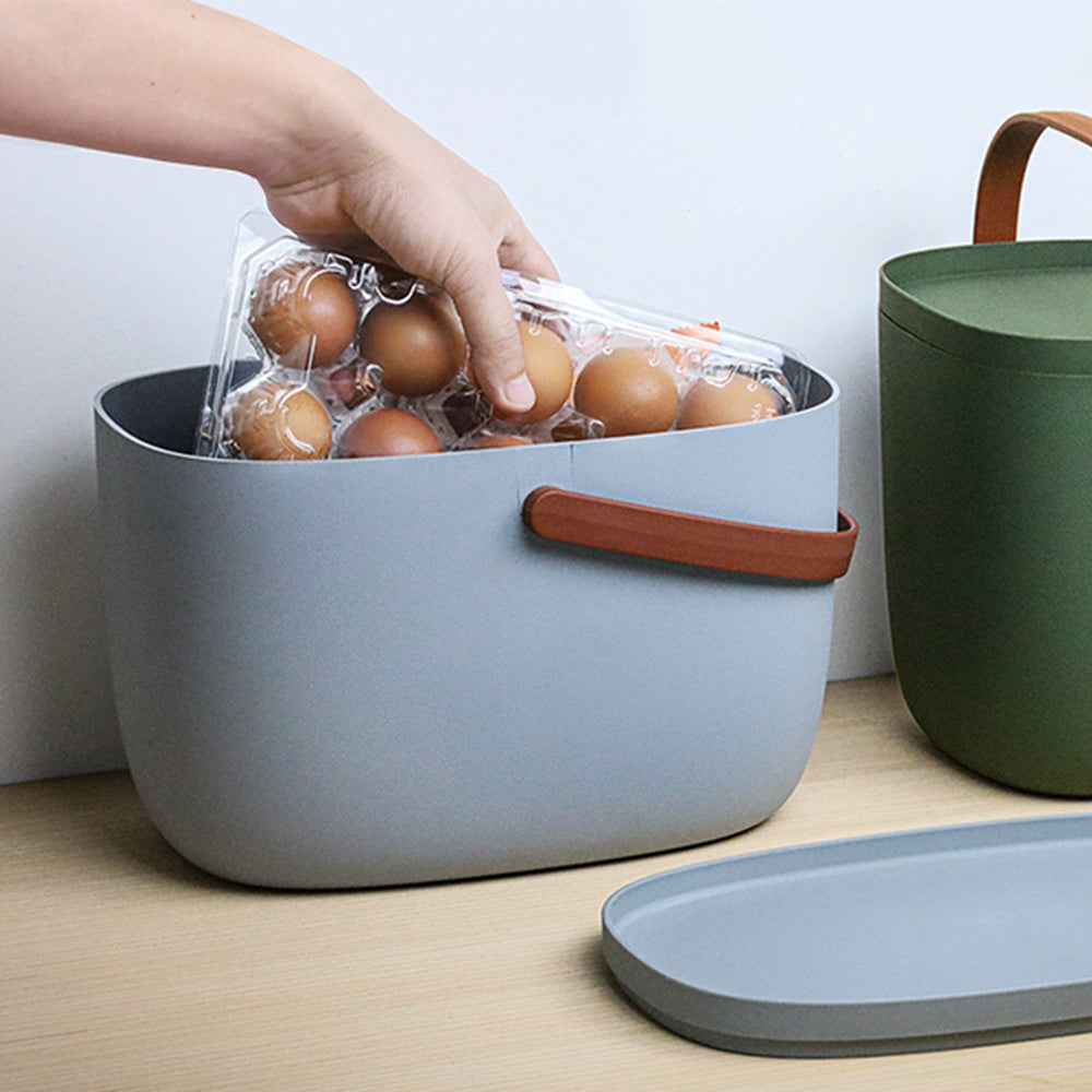 Stogo 7L Storage Container with Handle