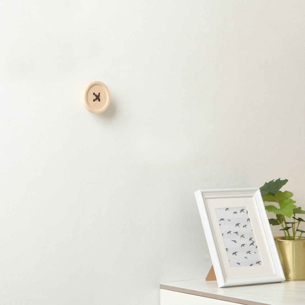 Snappi: Wall Hanger (Maple)