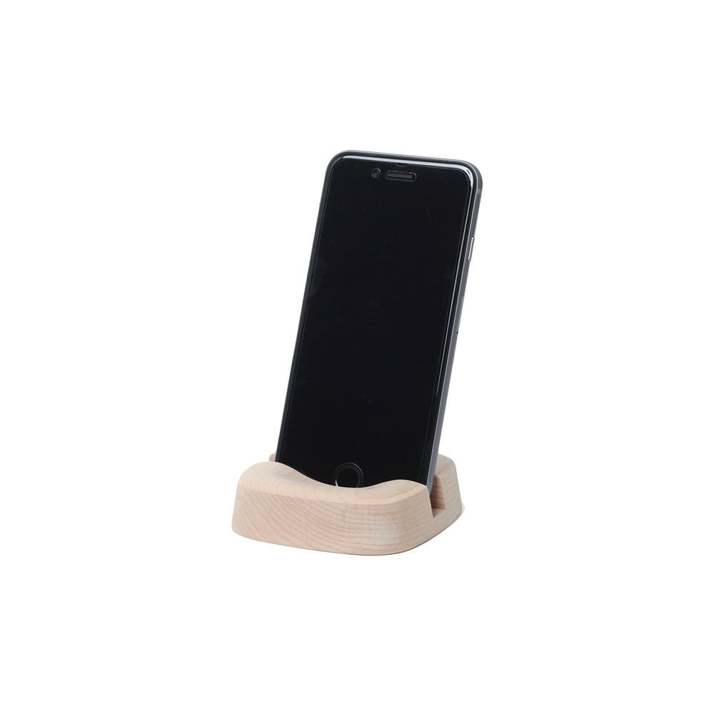 Sila: Smartphone Stand (Maple)