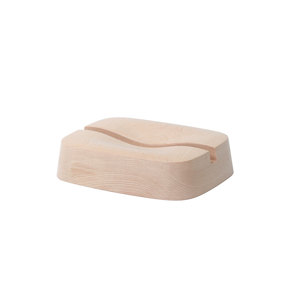 Sila: Tablet Stand (Maple)