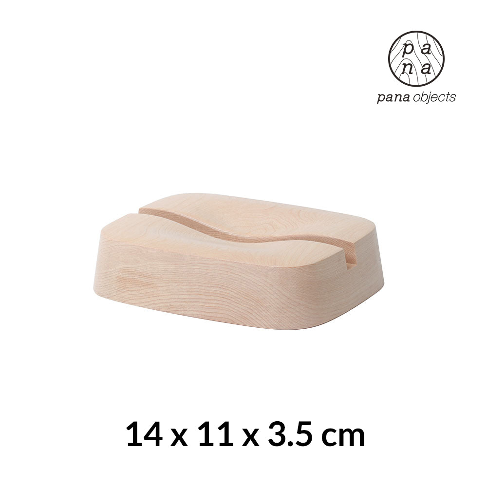 Sila: Tablet Stand (Maple)