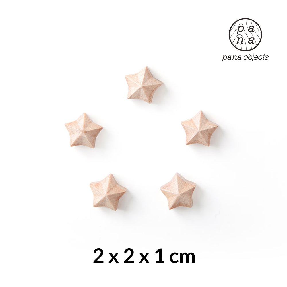 Auriga: Magnet Set (Maple)