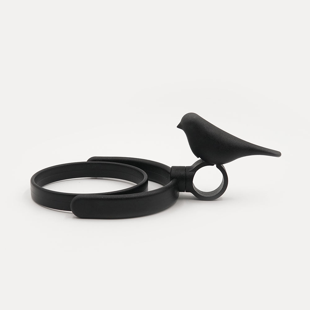 Bird Bike Cup Holder