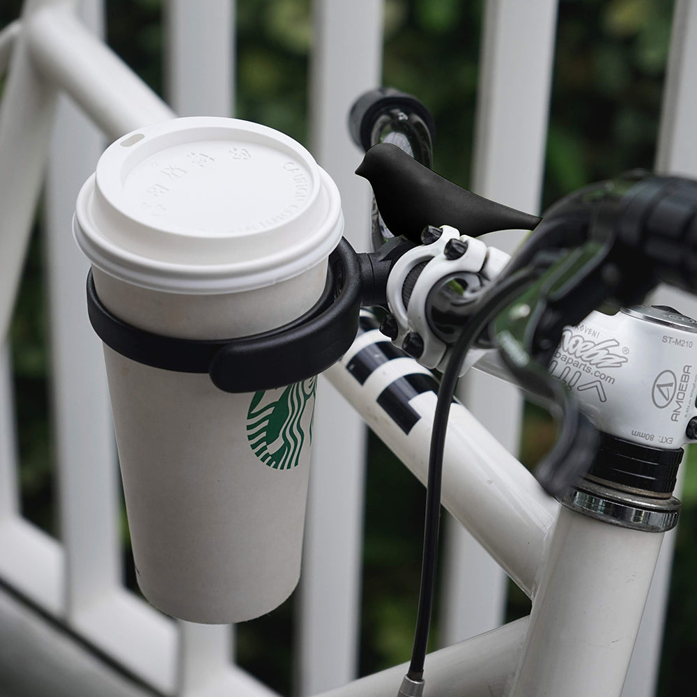 Bird Bike Cup Holder
