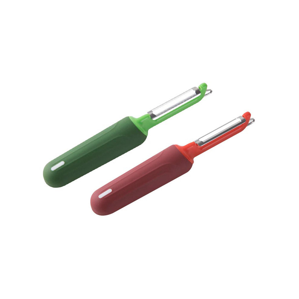 Steelcore Fruit and Vegetable Peeler