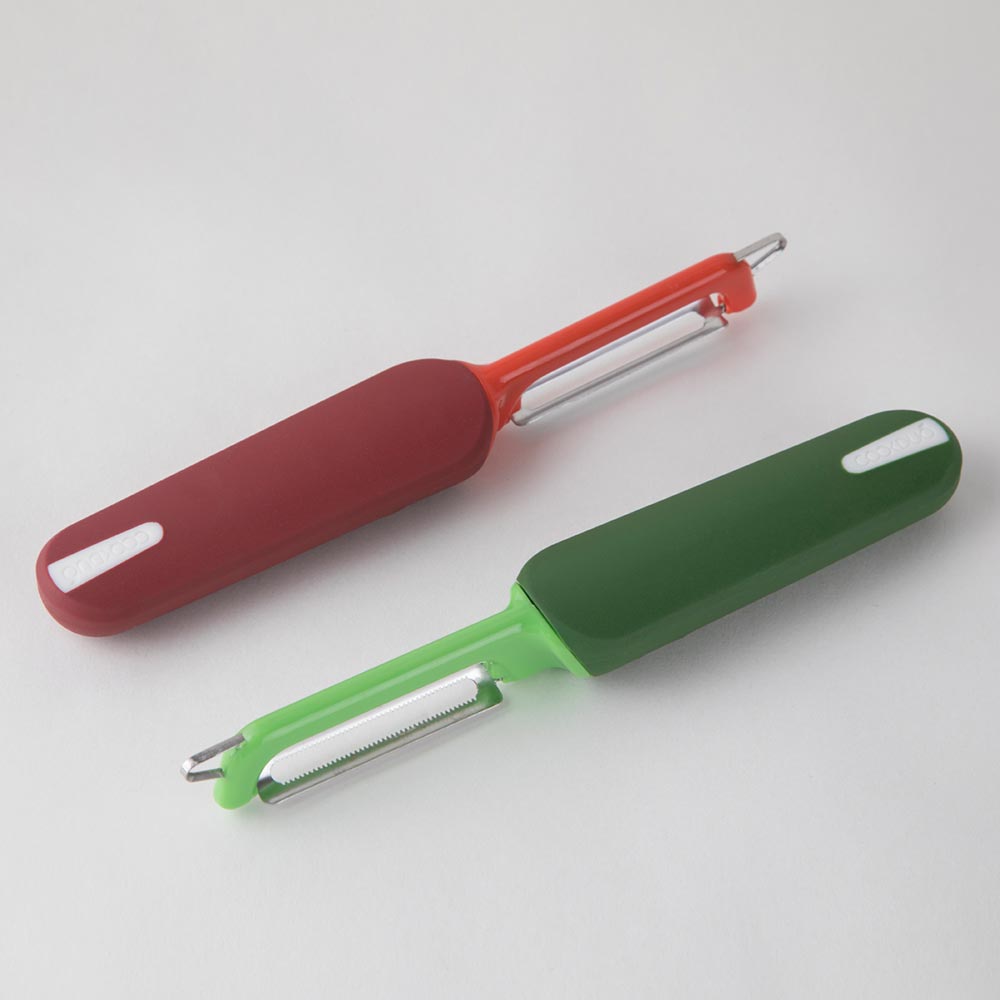 Steelcore Fruit and Vegetable Peeler