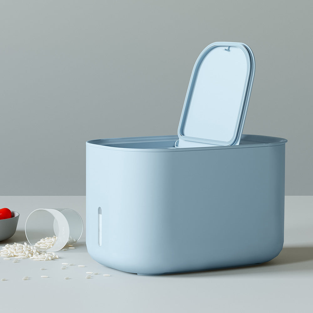 Airtight Rice Container