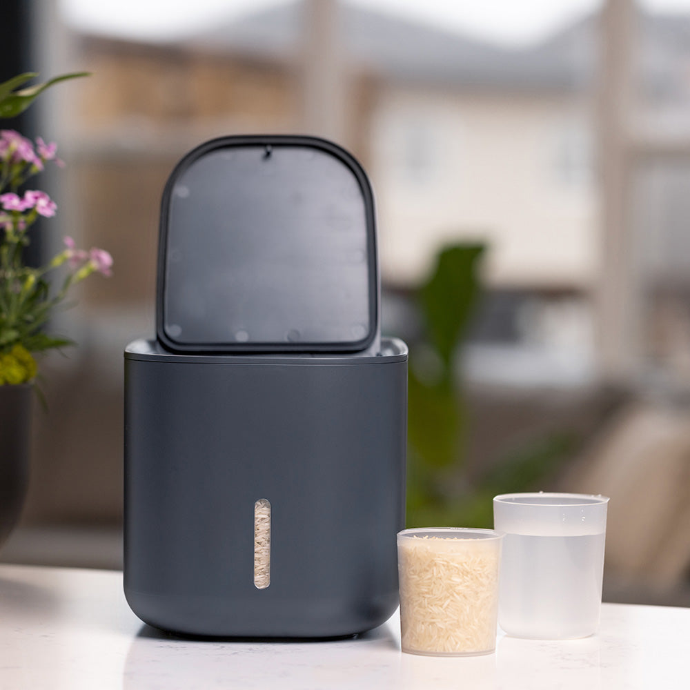 Airtight Rice Container