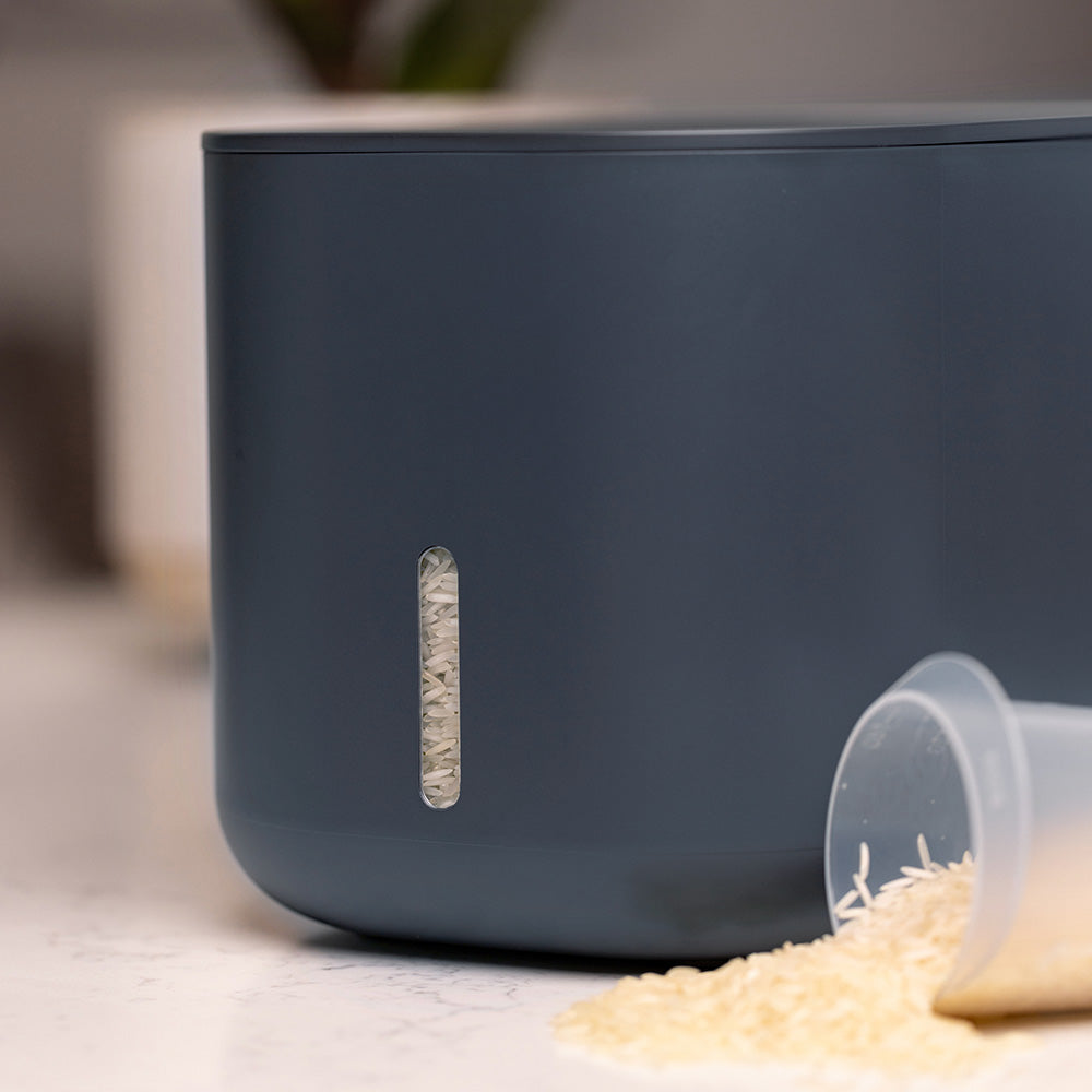 Airtight Rice Container
