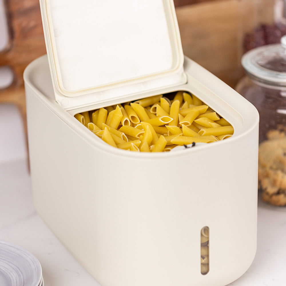 Airtight Rice Container