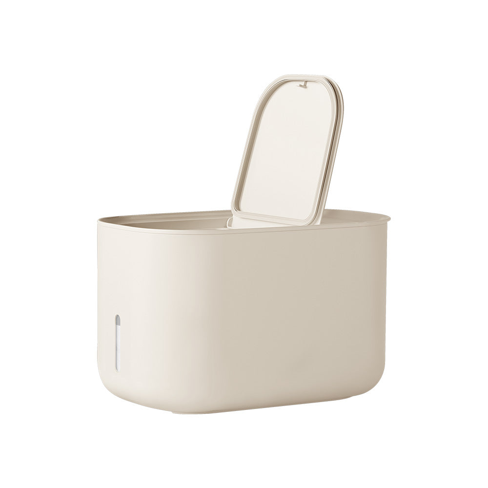 Airtight Rice Container