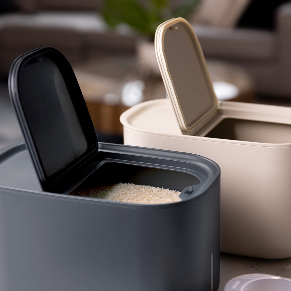 Airtight Rice Container