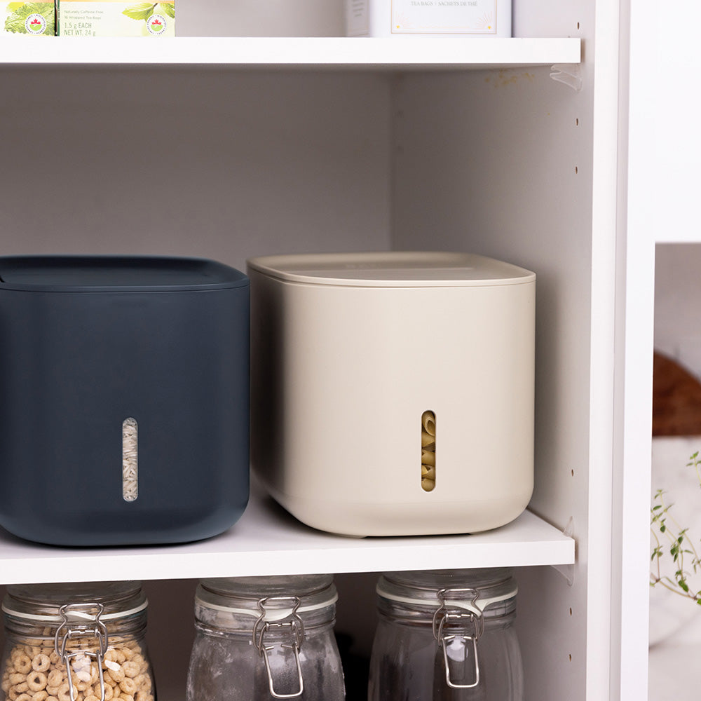 Airtight Rice Container