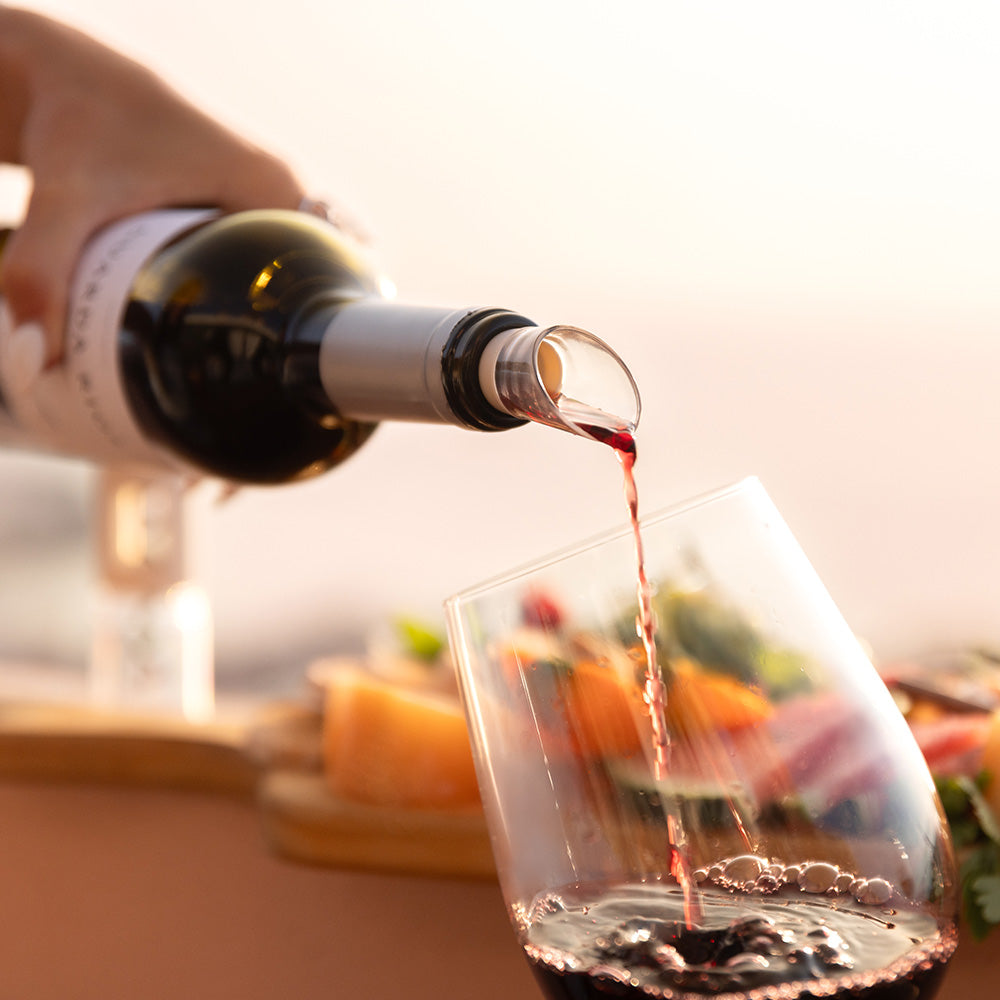 All-in-One Wine Opener