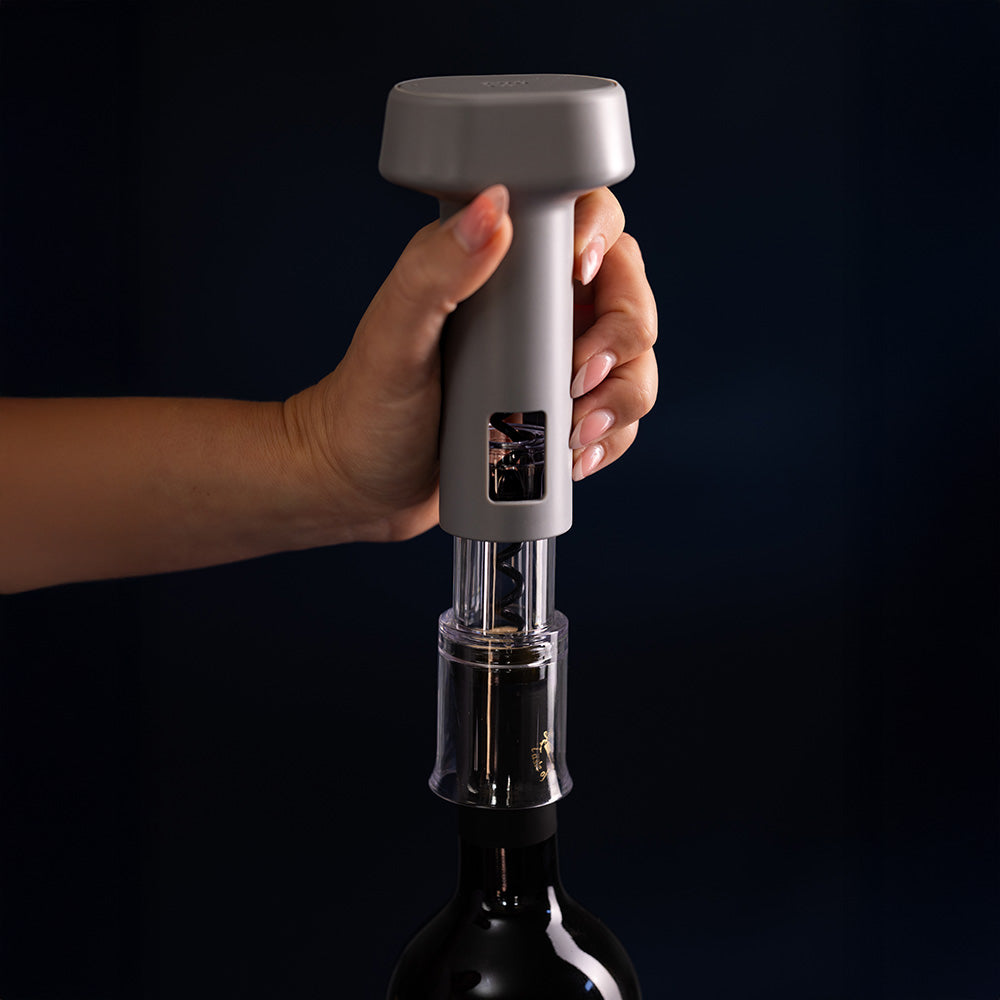All-in-One Wine Opener