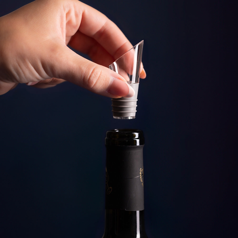 All-in-One Wine Opener