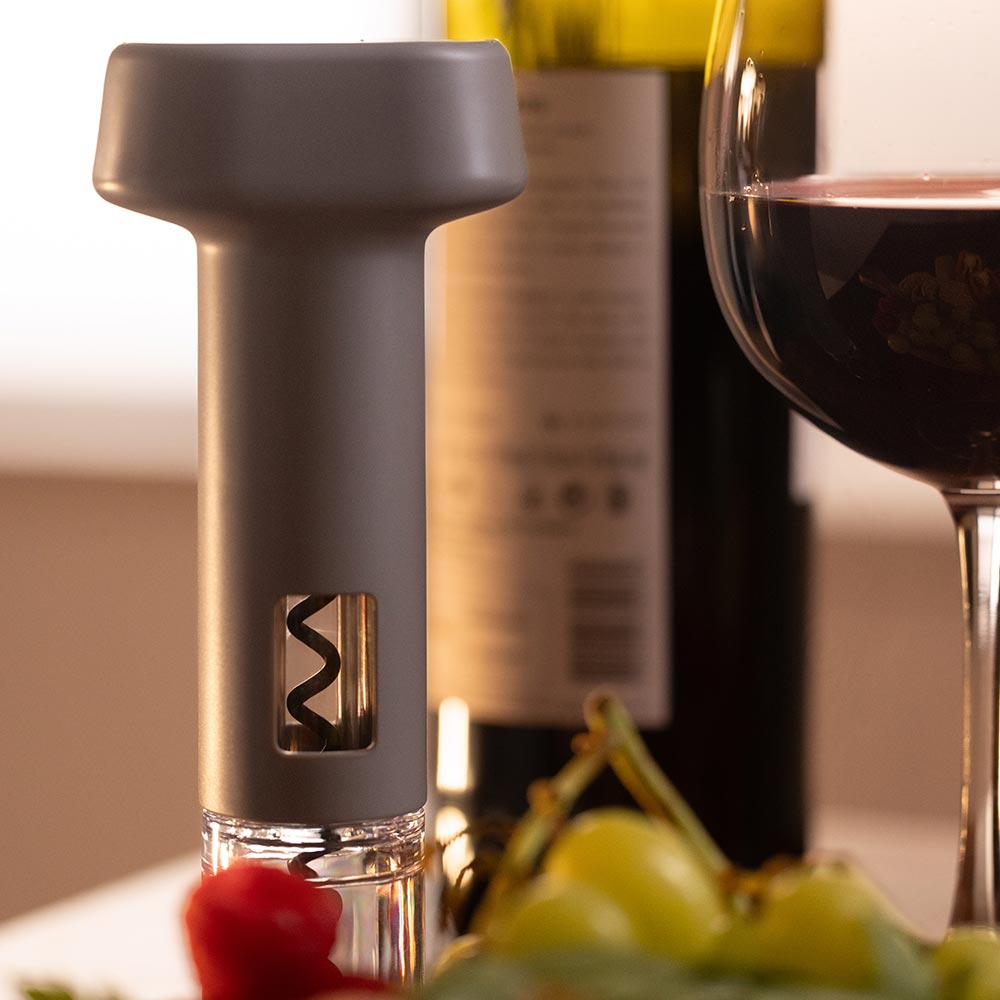All-in-One Wine Opener