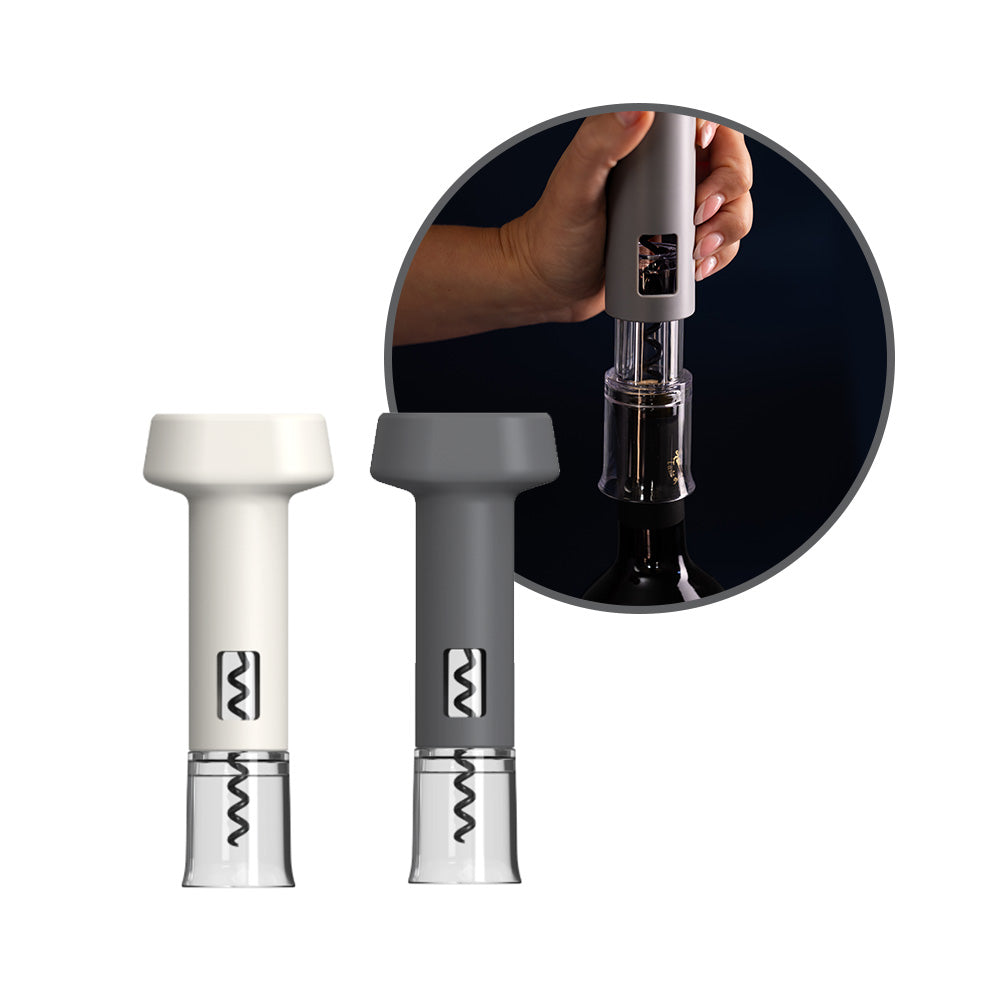 All-in-One Wine Opener