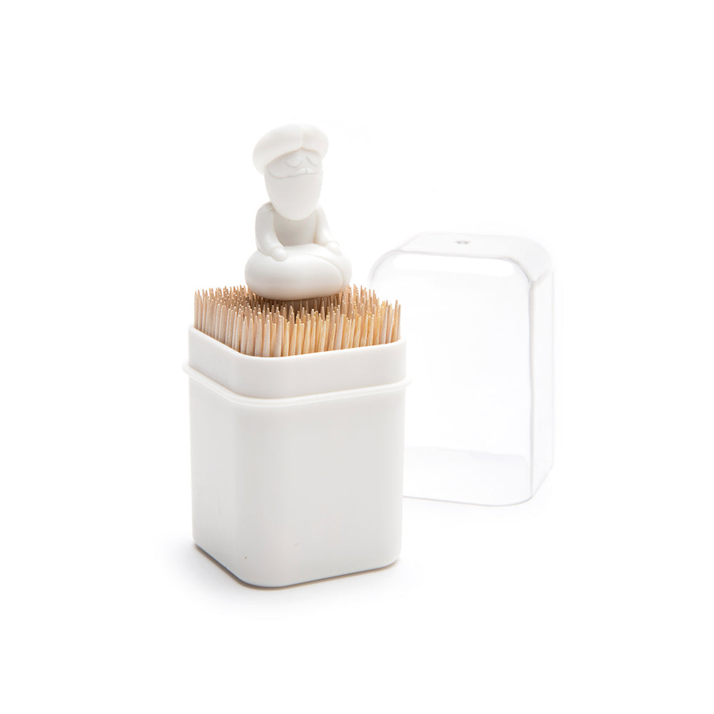 Babu - Toothpick Holder