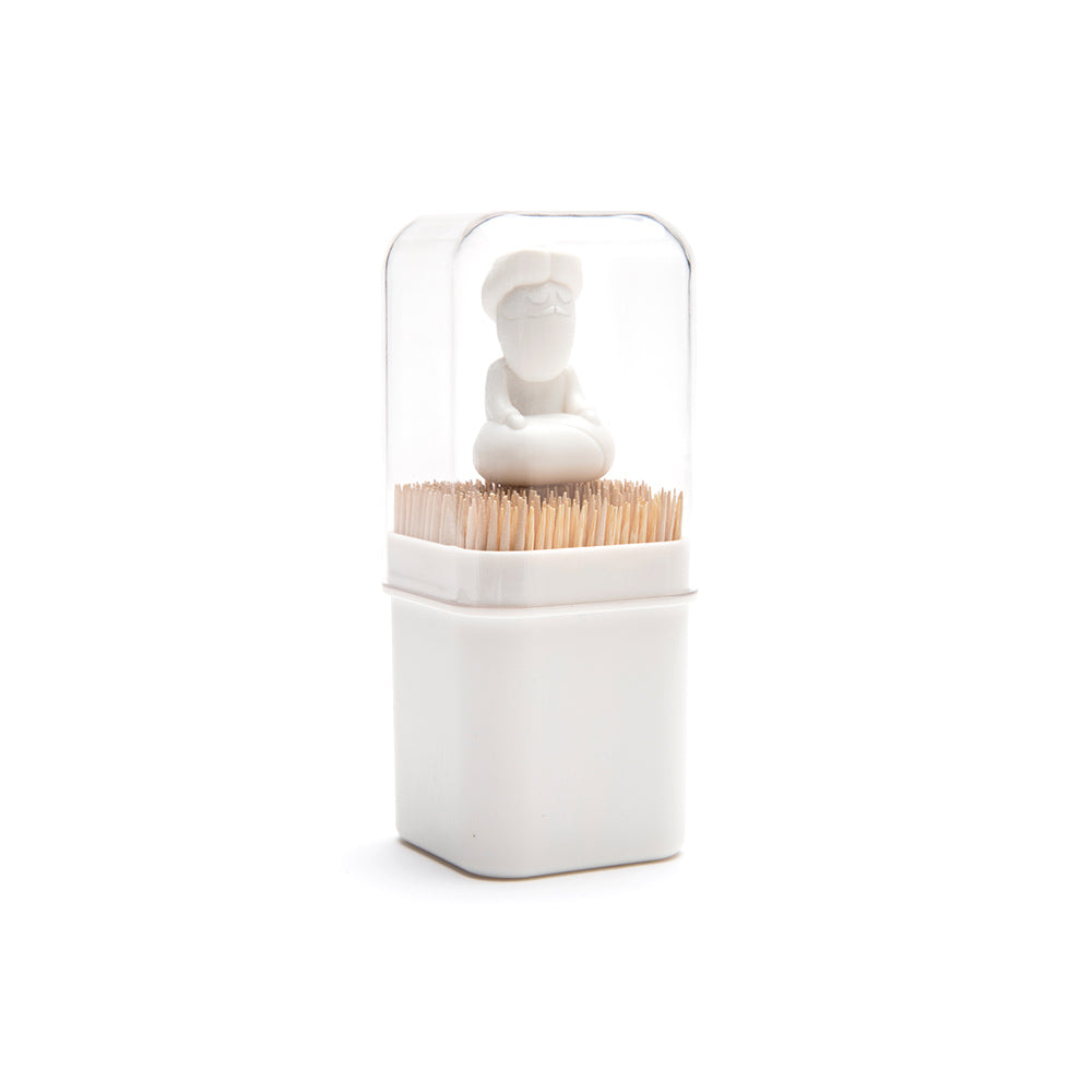 Babu - Toothpick Holder