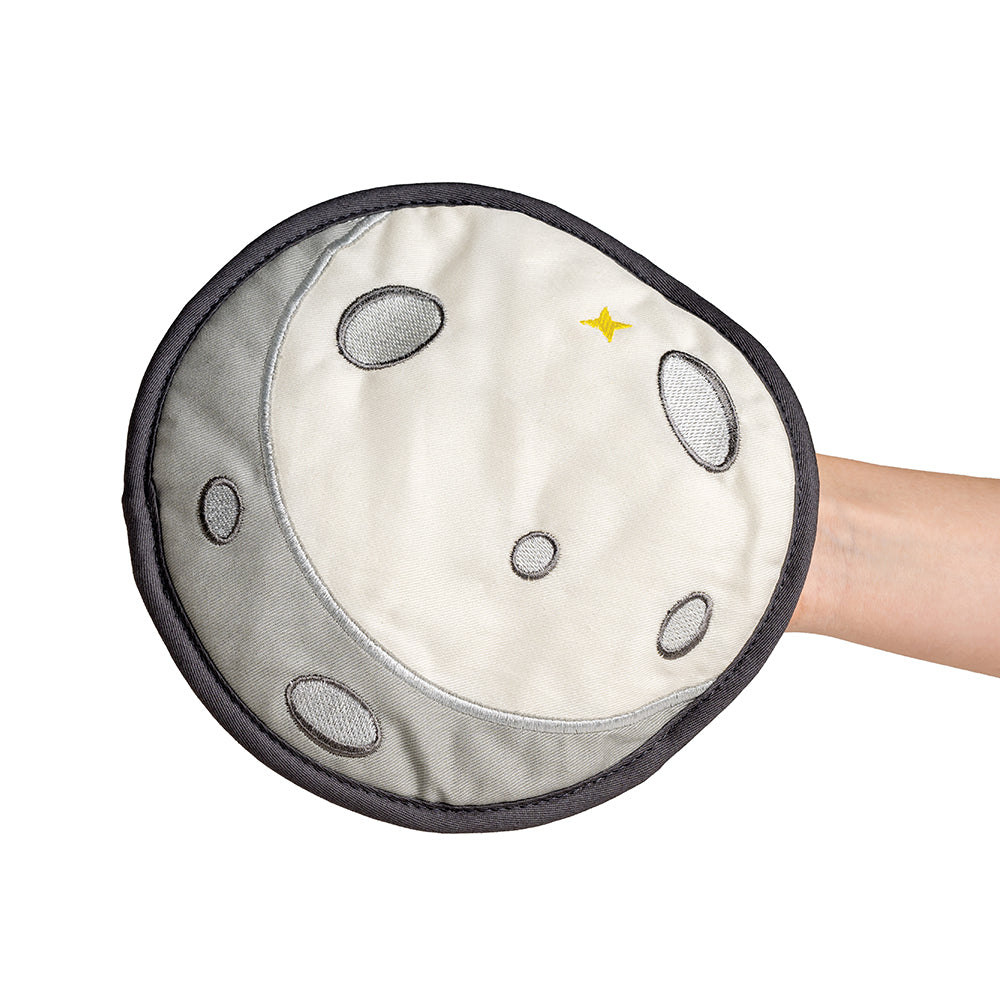 Batlicious - Oven Mitt and Trivet Set