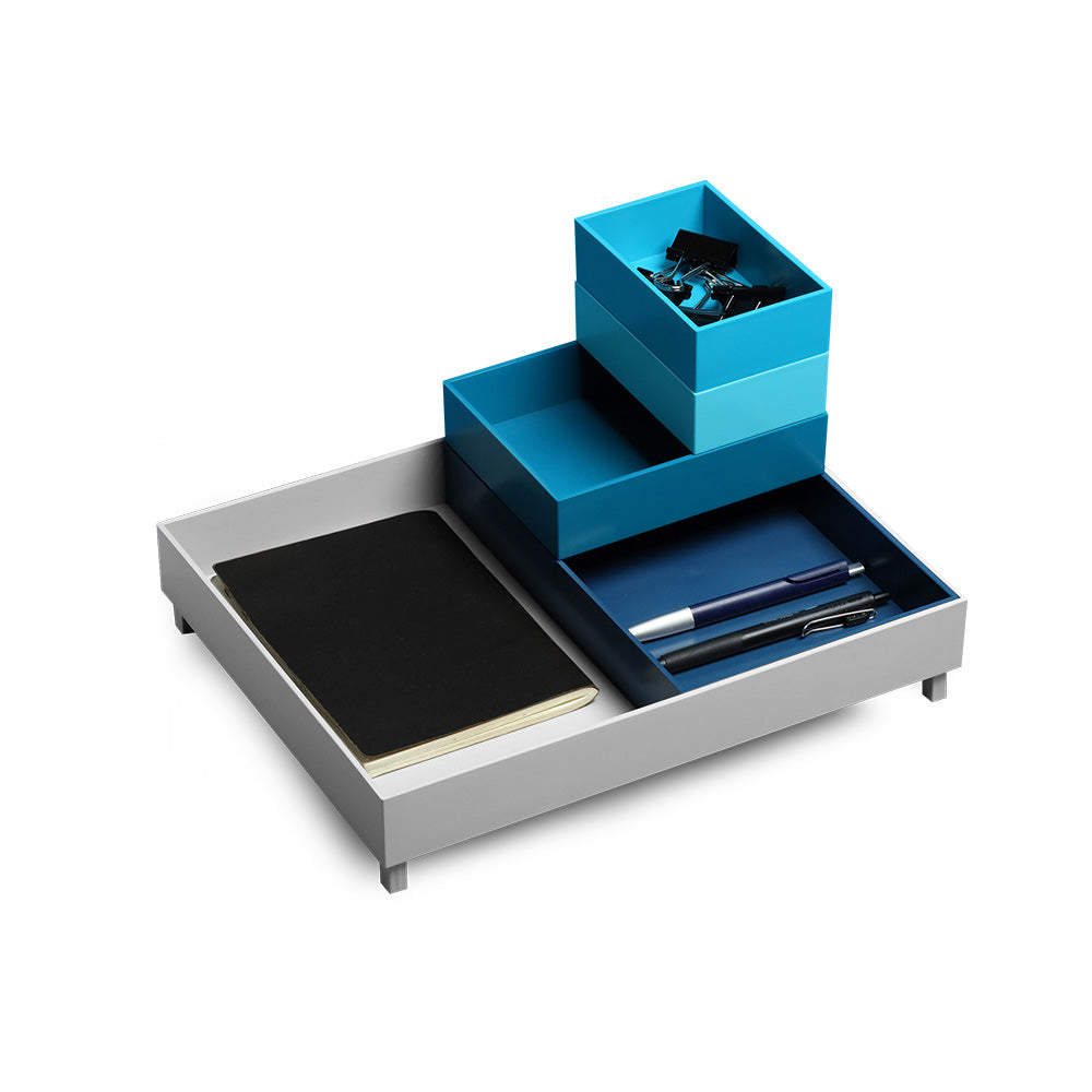 Bent Organiser Tray