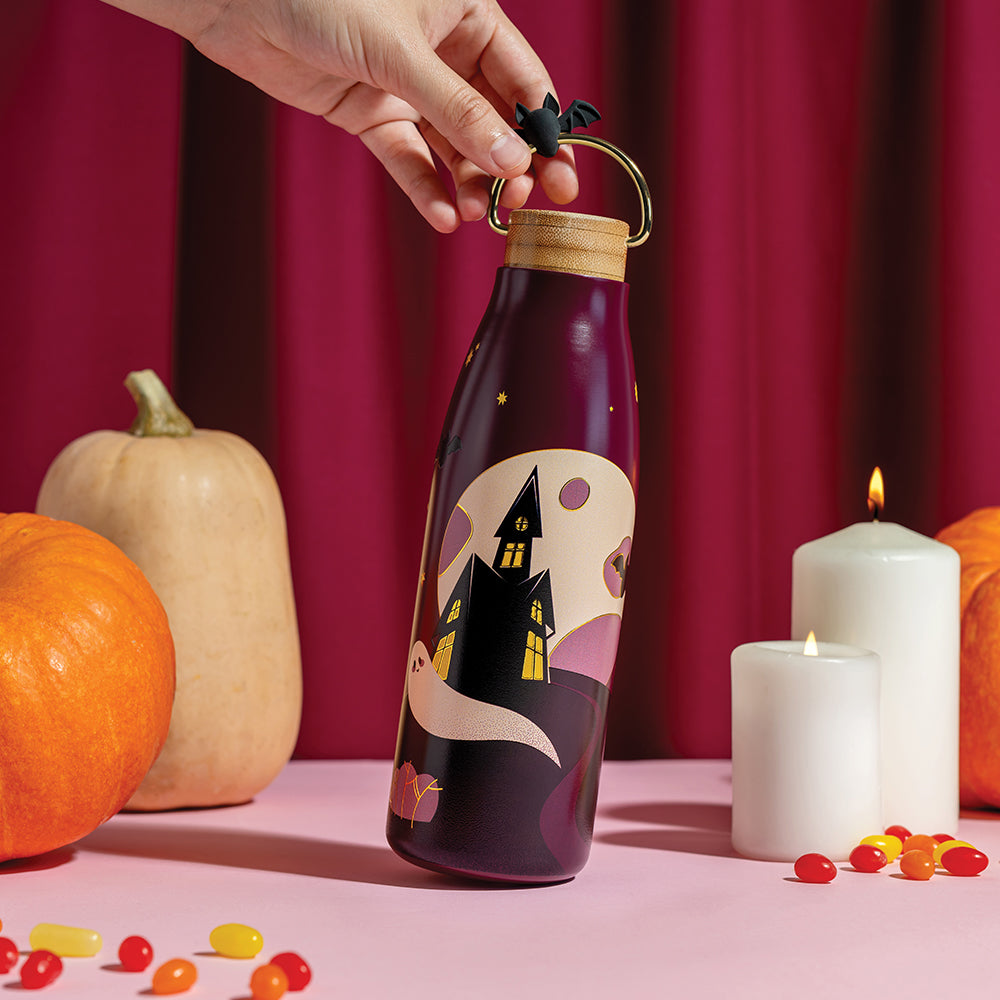Boo!tle - Insulated Tumbler