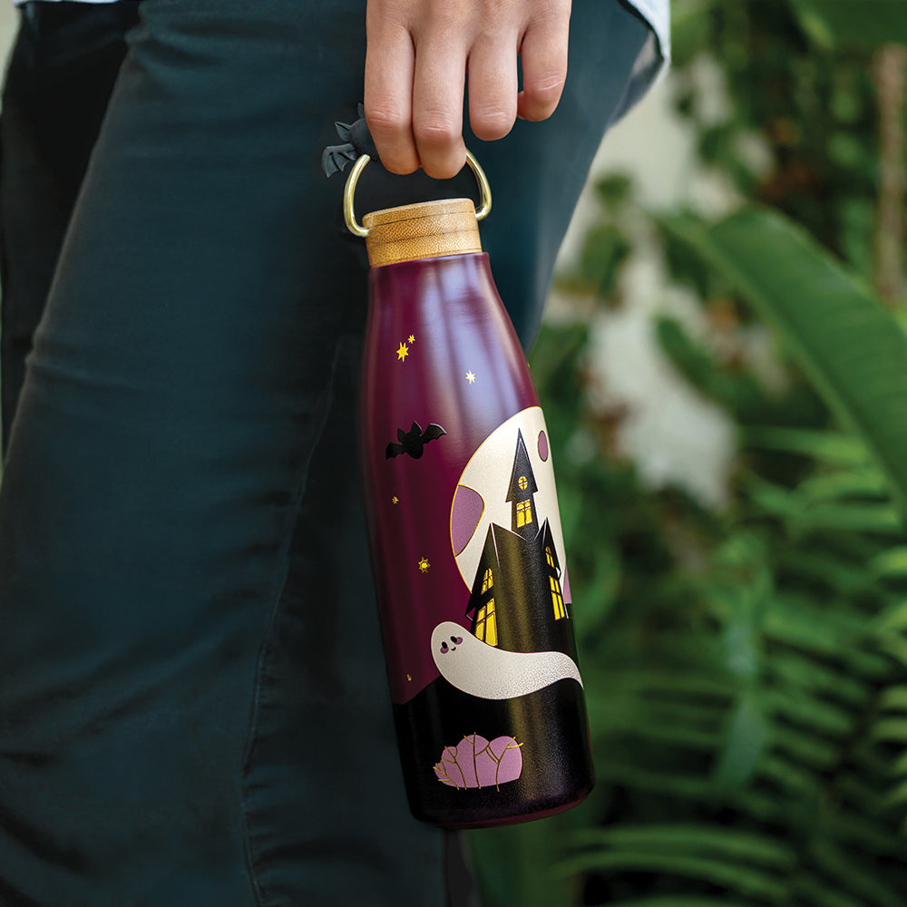 Boo!tle - Insulated Tumbler