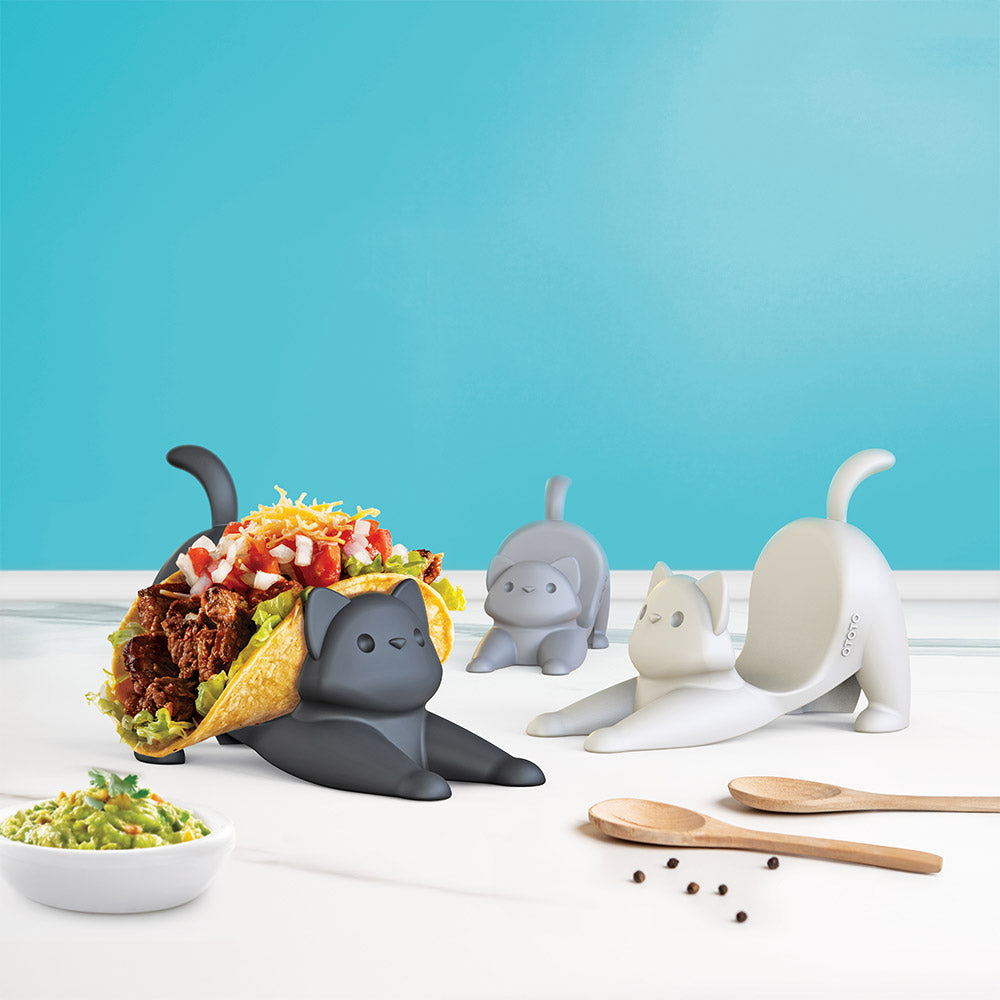 Catos - Taco Holders (Set of 3)