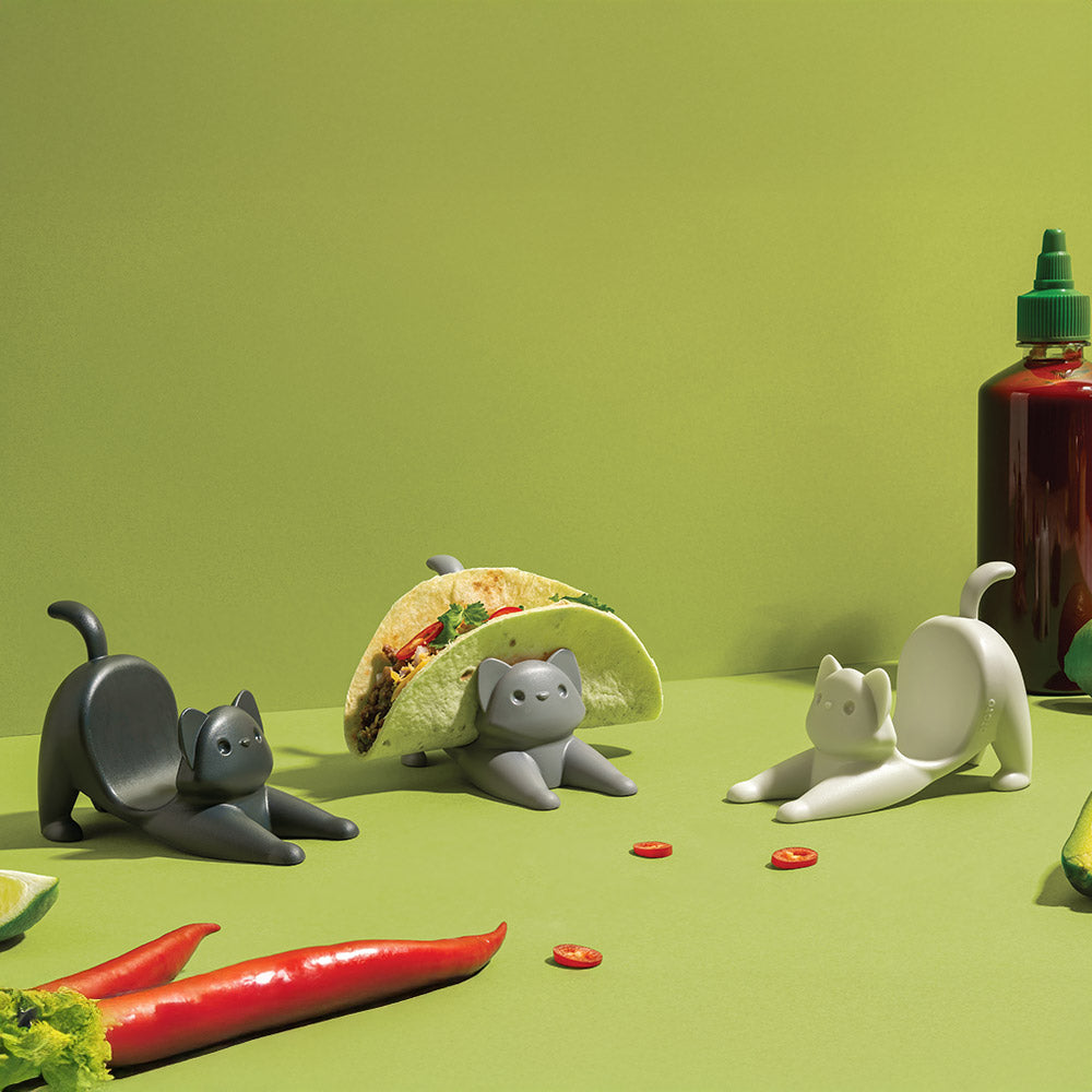 Catos - Taco Holders (Set of 3)