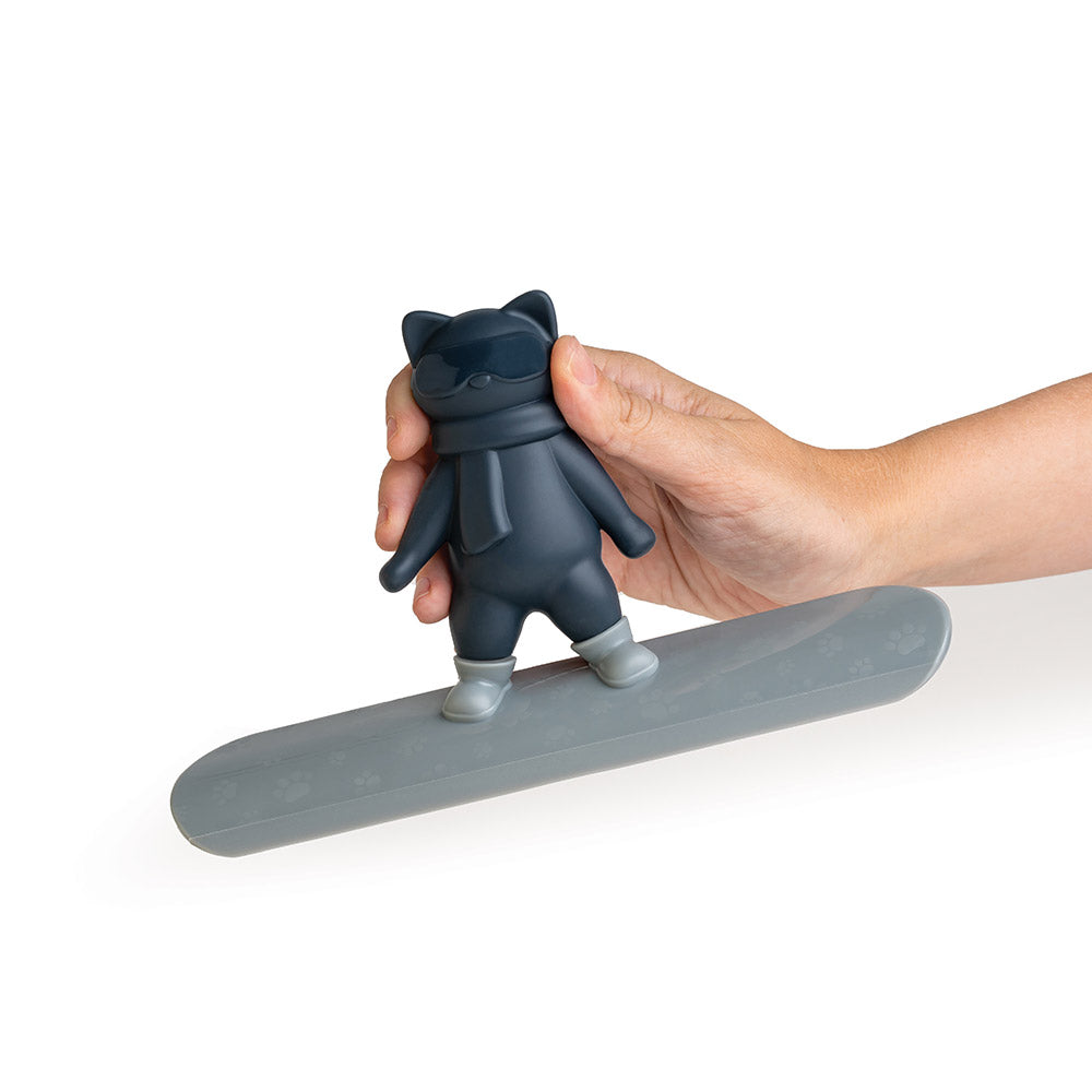 Chill Cat - Squeegee