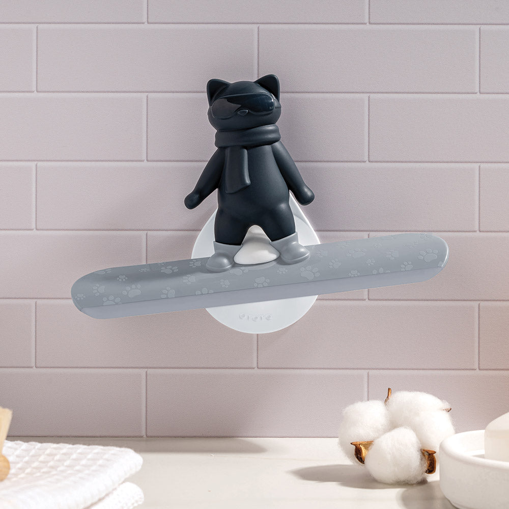 Chill Cat - Squeegee