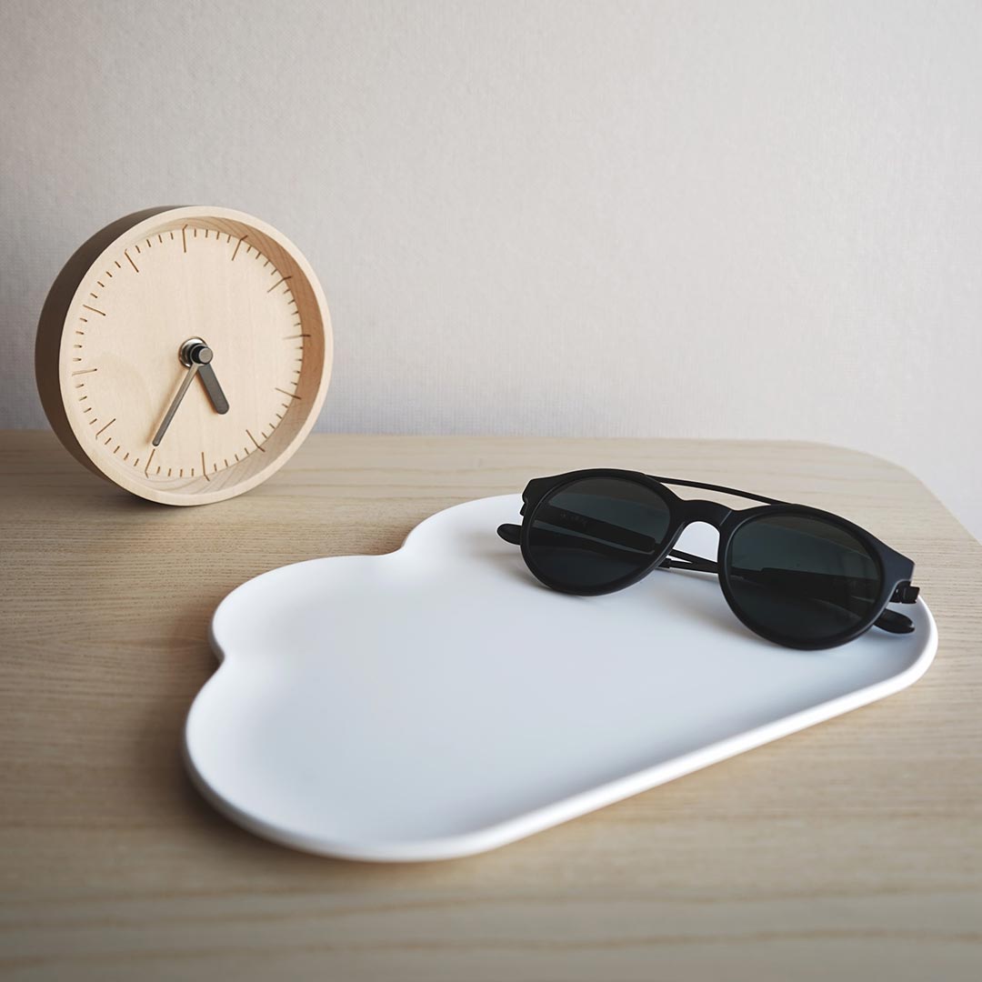 Cloud Tray