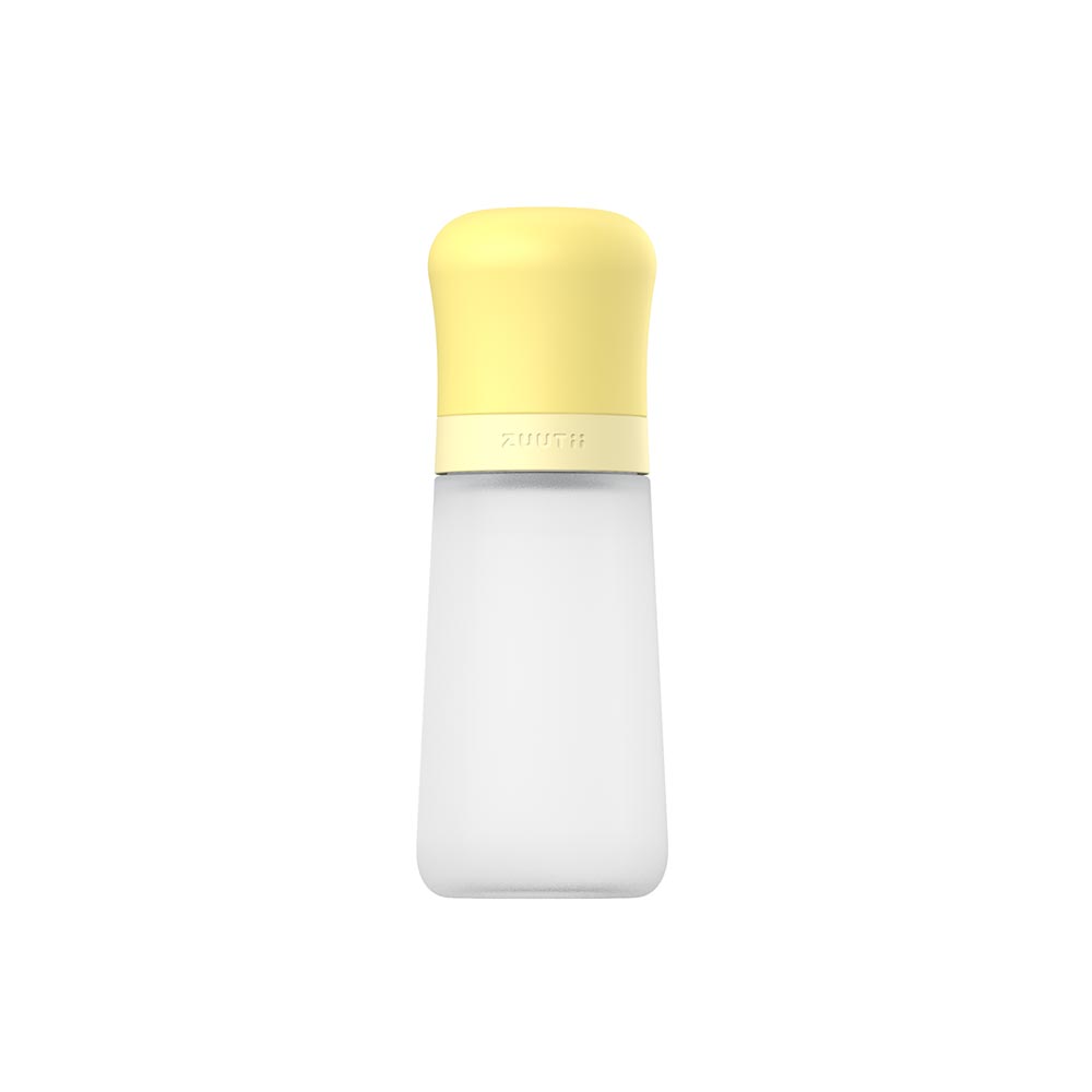 Leak-Proof Condiment Squeeze Bottle