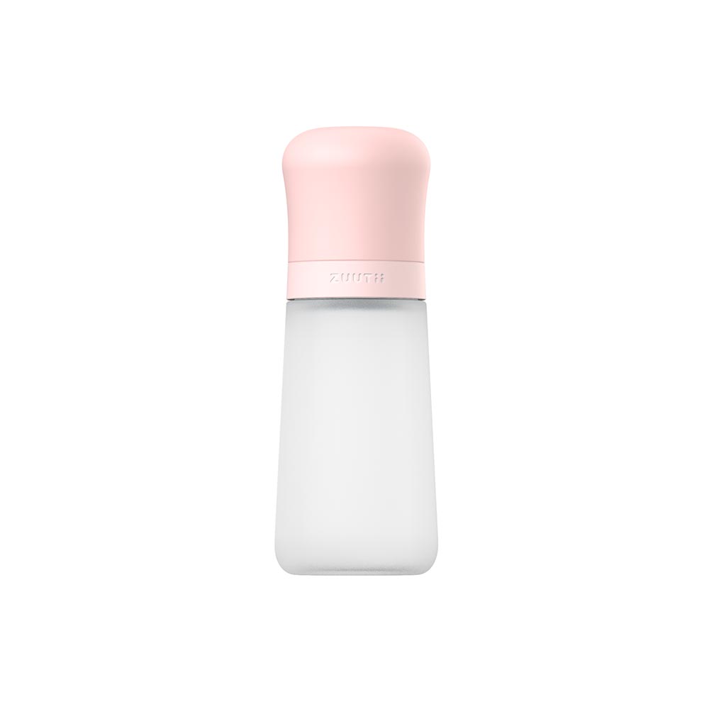 Leak-Proof Condiment Squeeze Bottle