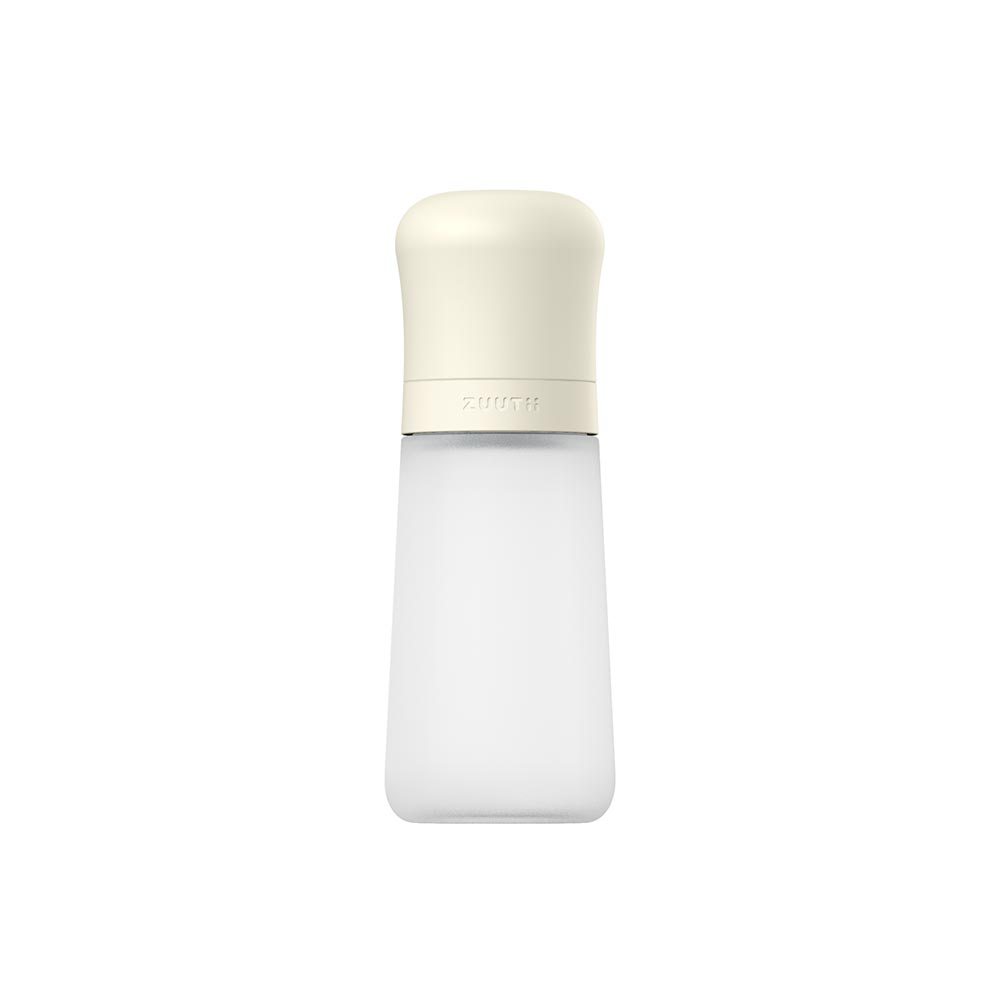 Leak-Proof Condiment Squeeze Bottle