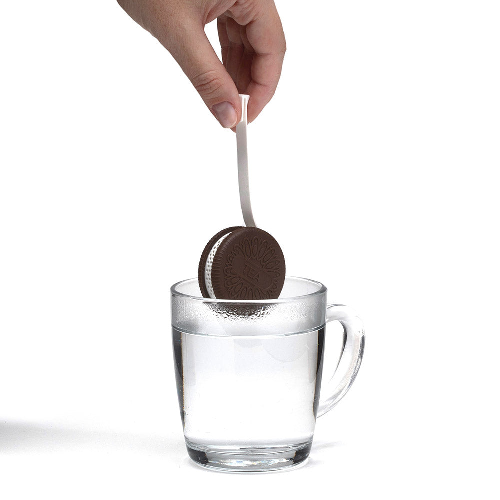 CookieTea - Tea Infuser