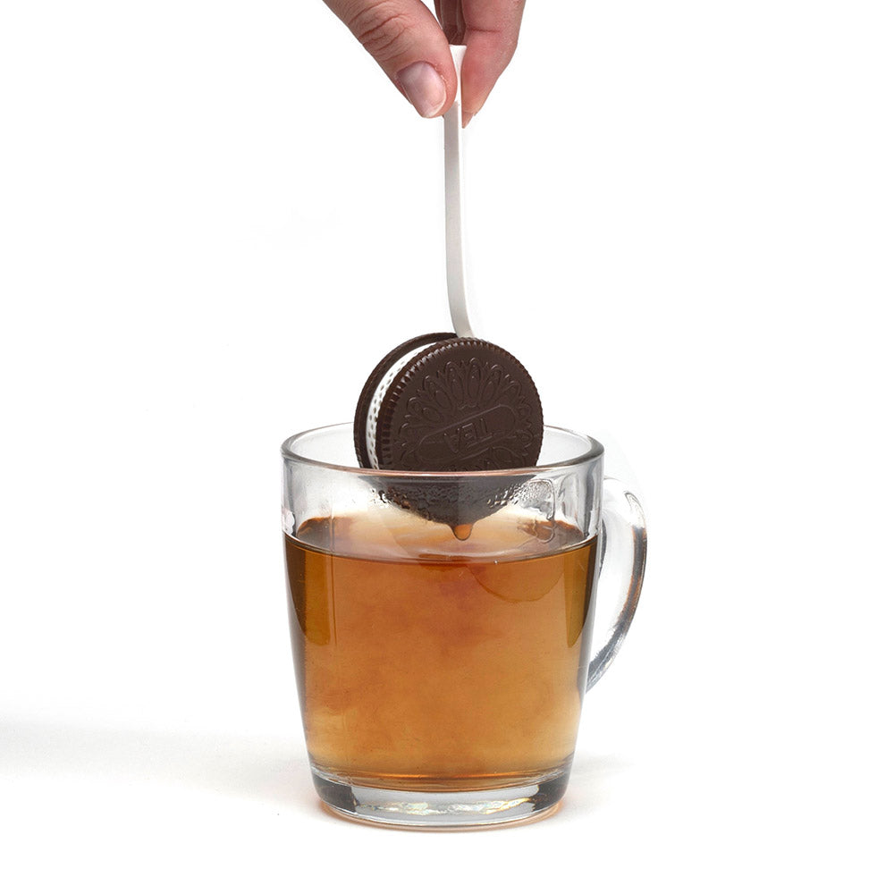 CookieTea - Tea Infuser