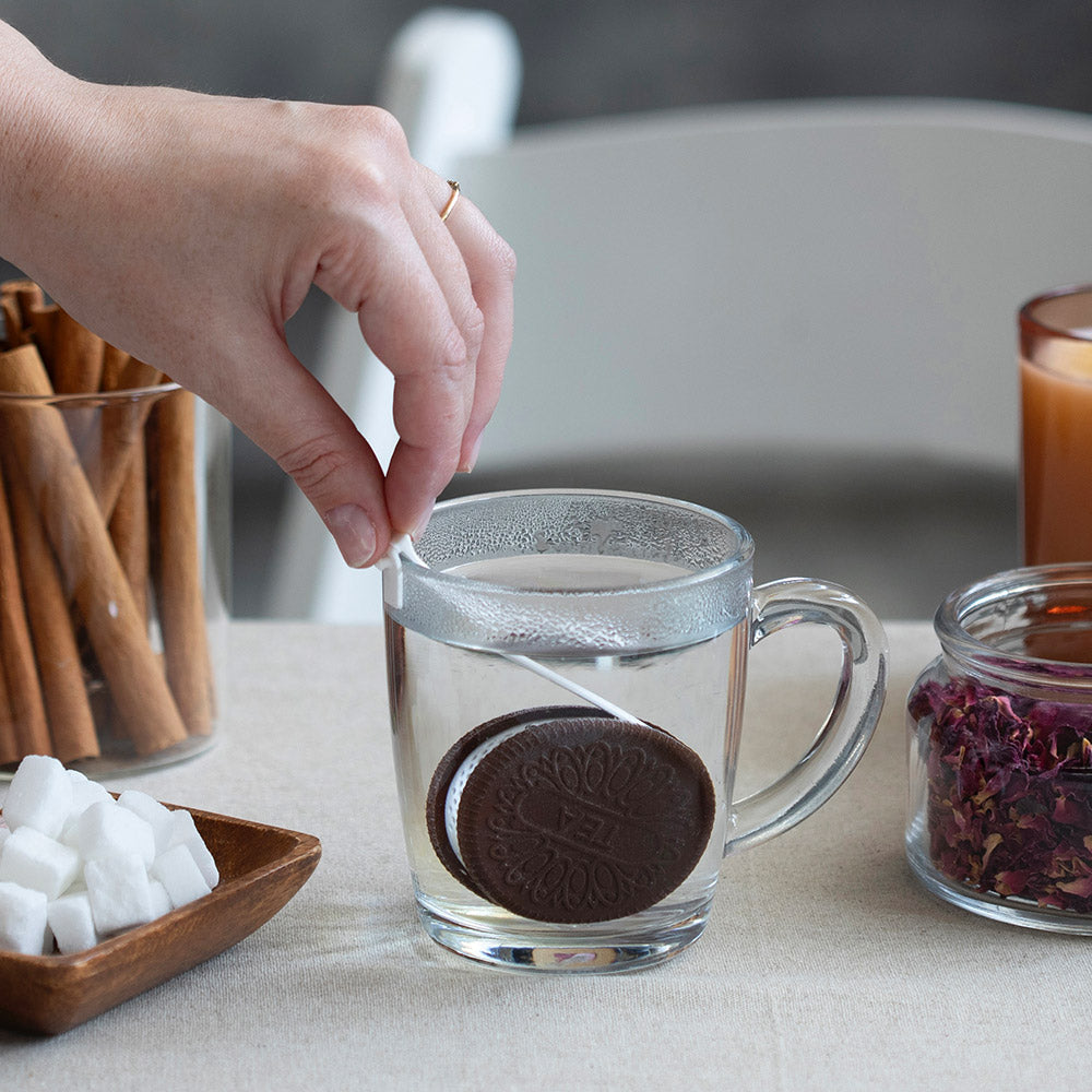 CookieTea - Tea Infuser