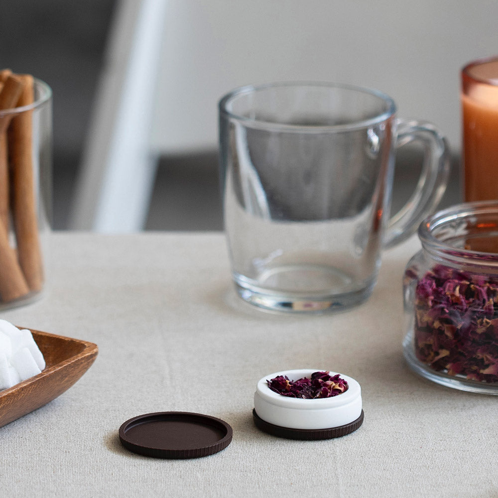 CookieTea - Tea Infuser